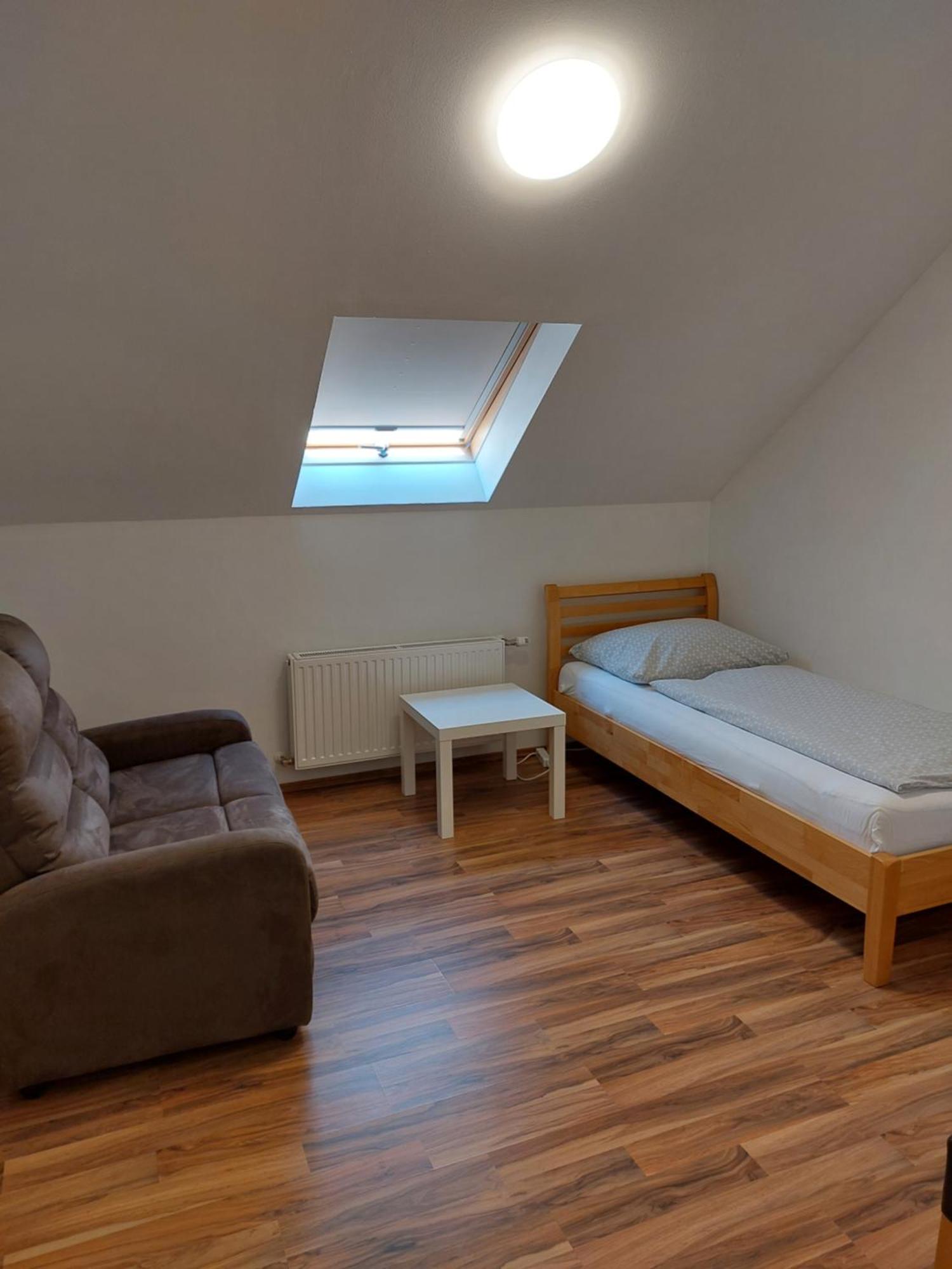 Eisenstadt Apartments Cameră foto