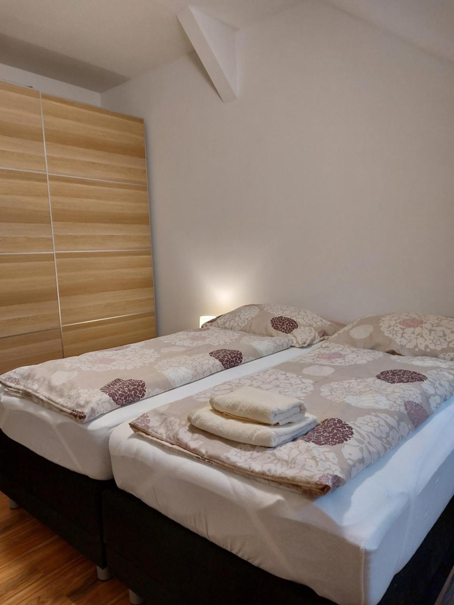 Eisenstadt Apartments Cameră foto
